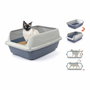 Georplast Cama Arena Sonic Medium