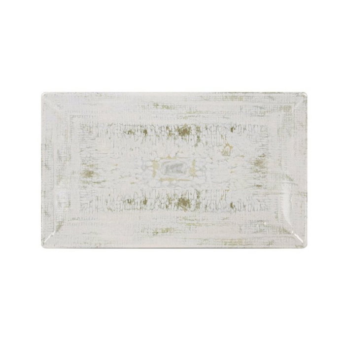 Fuente de Cocina La Mediterránea Idris Rectangular Fuente de Cocina La Mediterránea Idris Rectangular