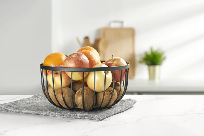 Confortime Frutero Rustic 25x25x13 cm (12 Unidades)