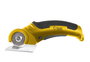Kiwi Mini Cortador Eléctrico USB 240 RPM, Dimensiones: 23 cm x 7 cm x 10 cm, Peso 2.20 kg (4 Unidades)