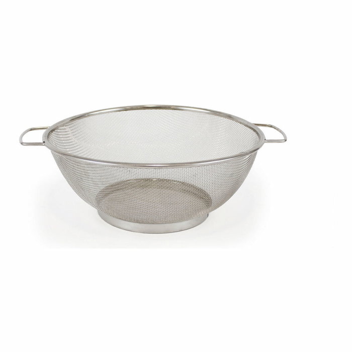 Escurridor para Pasta Quttin Acero (21 cm)
