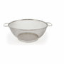 Escurridor para Pasta Quttin Acero (21 cm)
