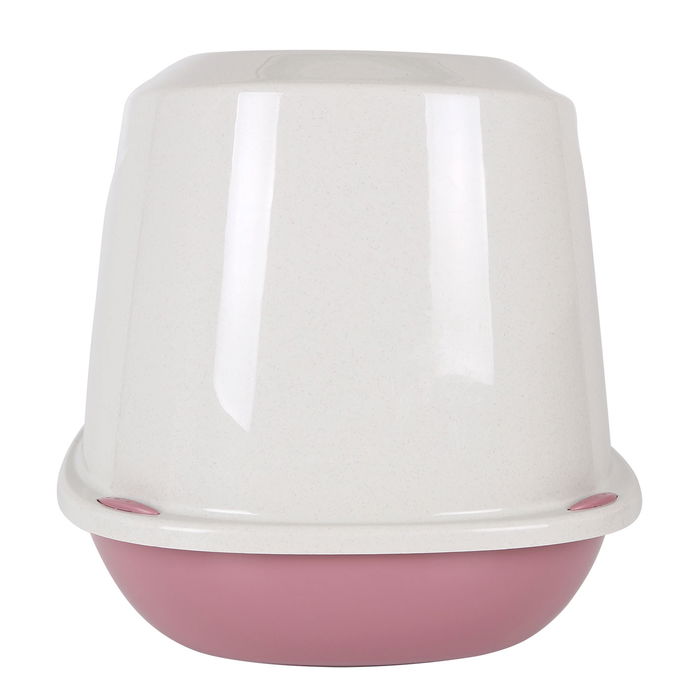 Georplast W.C. Pet 10586J 57 cm x 39.5 cm x 38 cm (7 Unidades) Georplast W.C. Pet 10586J 57 cm x 39.5 cm x 38 cm (7 Unidades)