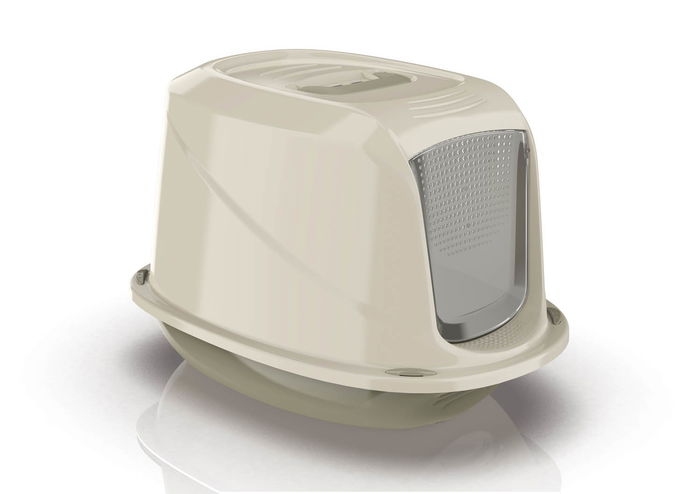 Georplast W.C. Pet 10586J 57 cm x 39.5 cm x 38 cm (7 Unidades) Georplast W.C. Pet 10586J 57 cm x 39.5 cm x 38 cm (7 Unidades)