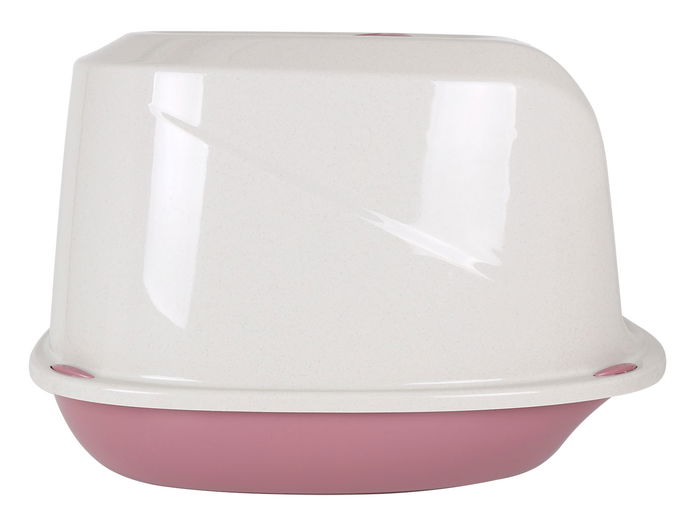 Georplast W.C. Pet 10586J 57 cm x 39.5 cm x 38 cm (7 Unidades) Georplast W.C. Pet 10586J 57 cm x 39.5 cm x 38 cm (7 Unidades)