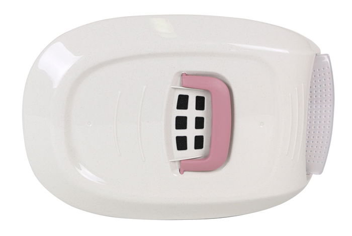 Georplast W.C. Pet 10586J 57 cm x 39.5 cm x 38 cm (7 Unidades) Georplast W.C. Pet 10586J 57 cm x 39.5 cm x 38 cm (7 Unidades)