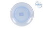 Duralex Plato Llano Marine Lys 23,5 cm (Pack de 24) inevitable