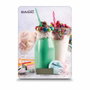 Basic Home Báscula de Cocina Digital Cuadrada, 5 kg (8 Unidades)