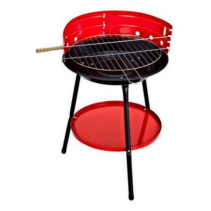 Algon Bbq Barbacoa Redonda 50cm Algon