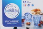 Duralex Set 6 Vasos 31 cl Marine "Picardie" Colección Picardie (8 Cajas)