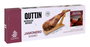 Quttin Soporte Jamonero de Bambú 48,6 x 16,5 x 5,4 cm (8 Unidades)