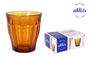 Duralex Set 6 Vasos Picardie 25 Cl Ambar (12 Cajas)