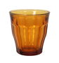 Duralex Set 6 Vasos Picardie 25 Cl Ambar (12 Cajas)