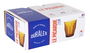 Duralex Set 6 Vasos Picardie 25 Cl Ambar (12 Cajas)
