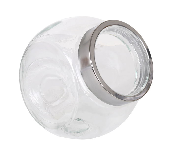 Anna Tarro Vidrio 2 Posiciones 2200 ml 12.7 cm x 17.4 cm x 17 cm (12 Unidades)