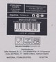 Quttin Filtro para Infusiones 8.5 x 9 cm (24 Unidades)