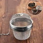 Quttin Filtro para Infusiones 8.5 x 9 cm (24 Unidades)