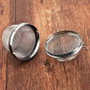 Quttin Filtro para Infusiones 8.5 x 9 cm (24 Unidades)