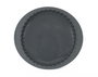 Quttin Molde de Silicona Rígido para Hornear, 24,3 cm x 24,3 cm, 30,5 cm de largo, 2,9 cm de alto (8 Unidades)