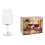 Royal Leerdam Set de 6 Copas Catavinos Degustation 22cl