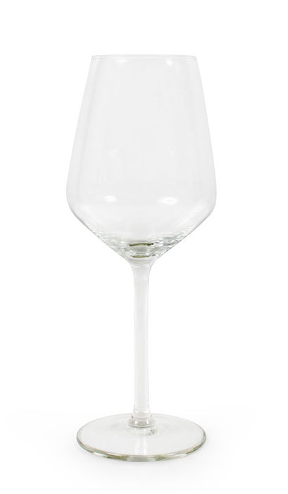 Royal Leerdam Set 6 Copas Vino 38 cl "Aristo"