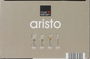 Royal Leerdam Set 6 Copas Vino 38 cl "Aristo"