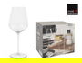 Royal Leerdam Set 6 Copas Vino 38 cl "Aristo"