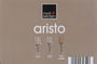 Royal Leerdam Set 6 Copas Champagne Aristo 22 cl