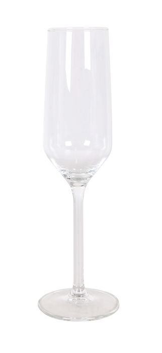 Royal Leerdam Set 6 Copas Champagne Aristo 22 cl