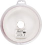 Quttin Set de 4 Moldes para Horno Savarin Desechables 18 cm (12 Unidades)