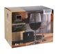 Royal Leerdam Set 6 Copas Vino 45 cl Degustation
