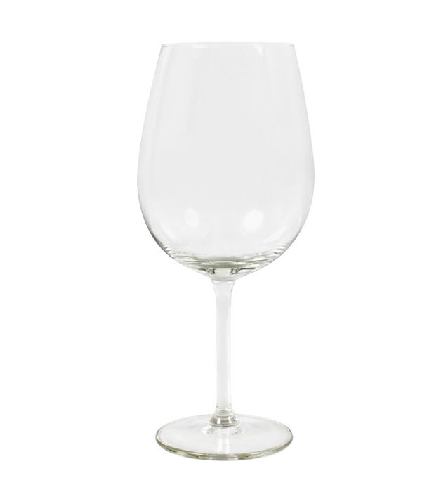 Royal Leerdam Set 6 Copas de Vino 59Cl "Degustation"