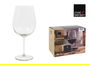 Royal Leerdam Set 6 Copas de Vino 59Cl "Degustation"