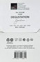 Royal Leerdam Set 6 Copas de Vino Degustation 59cl 9.3x20x22cm
