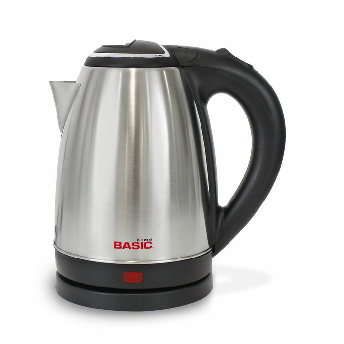 Basic Home Hervidor de Agua 1.8L - 1500W Basic Home Hervidor de Agua 1.8L - 1500W