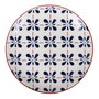 La Mediterranea Fuente Redonda 20 cm Surtido de 6 (18 Unidades)