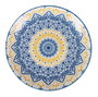 La Mediterranea Fuente Redonda 20 cm Surtido de 6 (18 Unidades)