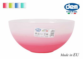 Dem Ensaladera Cristalway 4500cc 28cm