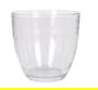 Duralex Set 4 Vasos Transparente 220 cc Gigogne (12 Cajas)