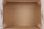 Confortime Caja Wood Brillo 44 cm x 28.5 cm x 23 cm (3 Unidades)