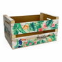 Confortime Caja Wood Brillo (Pack de 3)
