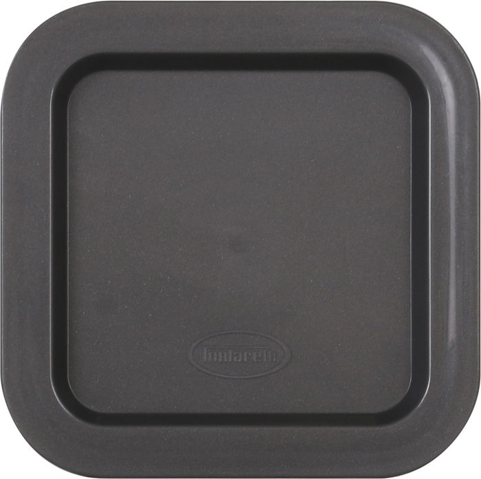 Tontarelli Caja Mini Alta 11.5 x 11.5 x 11 cm con Tapa Bella (12 Unidades)