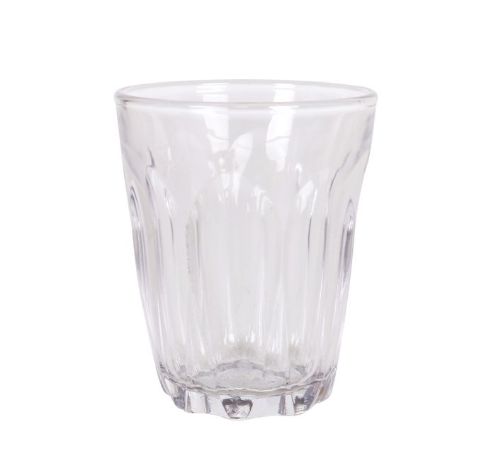 Duralex Set 6 Vasos Transparente 13 cl Colección Provence (12 Cajas)