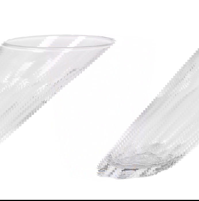 Duralex Set 6 Vasos Transparente 16 cl "Provence" (12 Cajas)