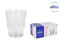 Duralex Set 6 Vasos Transparente 16 cl "Provence" (12 Cajas)