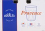 Duralex Set 6 Vasos Transparente 16 cl "Provence" (12 Cajas)