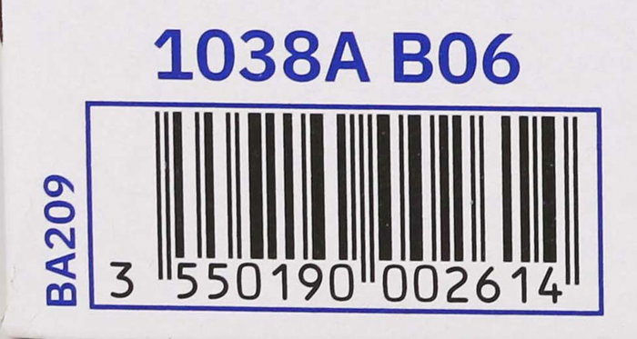 Duralex Set 6 Vasos Transparente 16 cl "Provence" (12 Cajas) Duralex Set 6 Vasos Transparente 16 cl "Provence" (12 Cajas)
