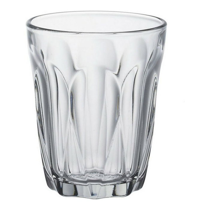 Duralex Set de 6 Vasos Provence Transparentes 25 cl (12 Cajas) lifetstyle