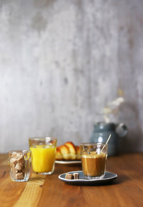 Duralex Set 6 Vasos Transparente "Provence" 25 cl (12 Cajas)