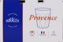 Duralex Set 6 Vasos Transparente "Provence" 25 cl (12 Cajas)